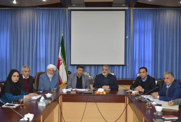 ایجاد سایت زباله های صنعتی در گنبدکاووس در دستور کار مدیریت پسماند است