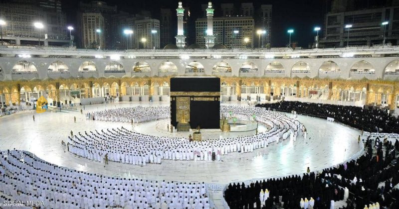 زمان ثبت نام متقاضیان حج تمتع ۱۴۰۲ اعلام شد