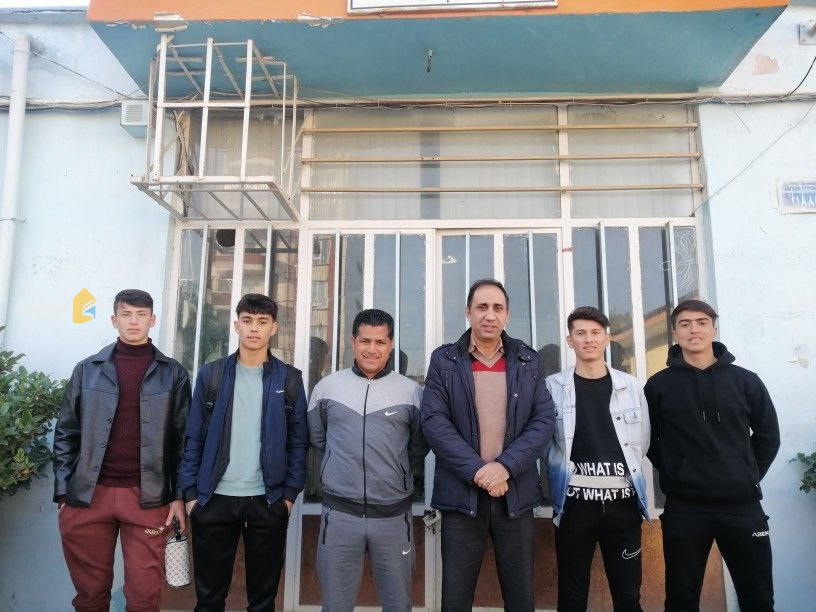 اعزام دانش آموزان فوتبالیست گنبدی به مسابقات کشوری