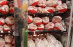 توزیع ۲۶ تن گوشت منجمد در نمایشگاه کالای اساسی گنبدکاووس