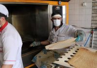 هیچ نانوایی در گلستان حق تعطیلی خودسرانه در ایام نوروز را ندارد