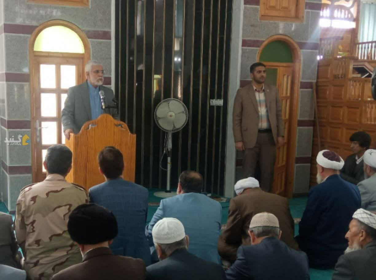 آرامگاه مختومقلی برای برگزاری مراسمهای بینالمللی آماده میشود