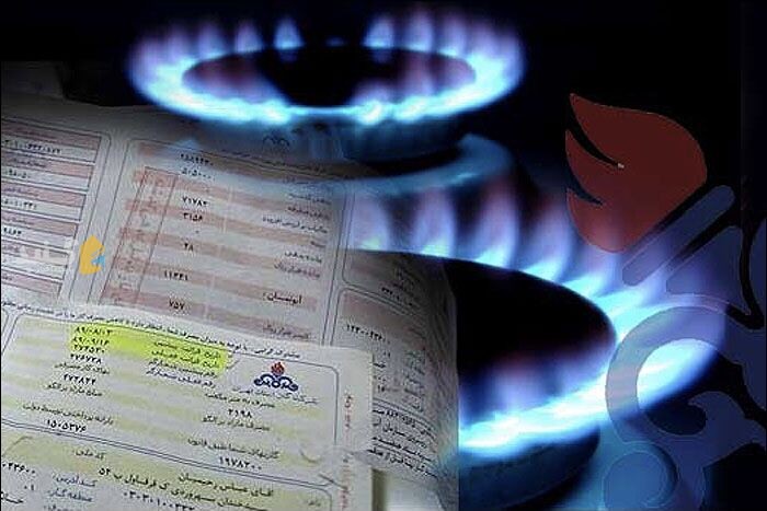 گلایه گنبدی ها از مبالغ نجومی قبض گاز