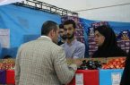 نمایشگاه بهاره در ۵ شهرستان گلستان برپا شد