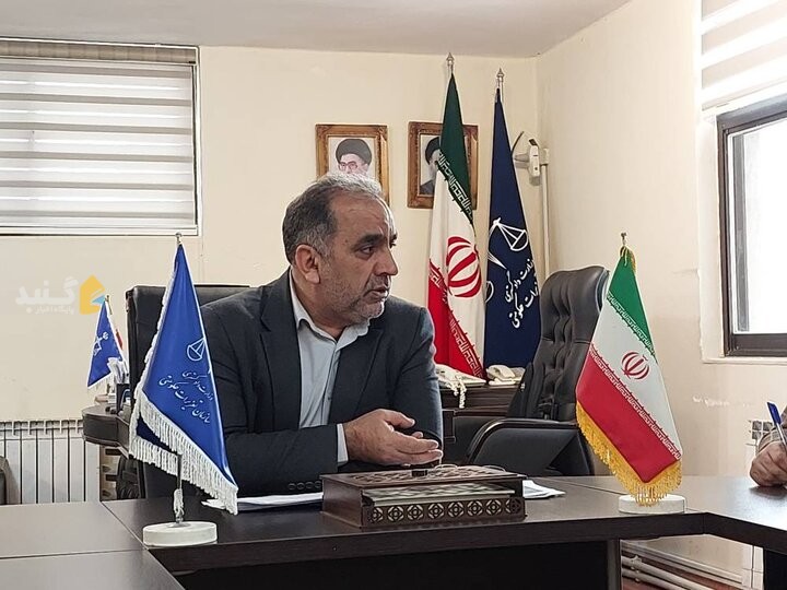 تشکیل ۳۱۰ فقره پرونده تخلف در بازرسی‌ بازار شب عید گلستان