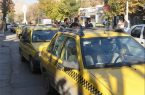 نرخ کرایه تاکسی تلفنی و خطی سال ۱۴۰۲ در گنبدکاووس اعلام شد