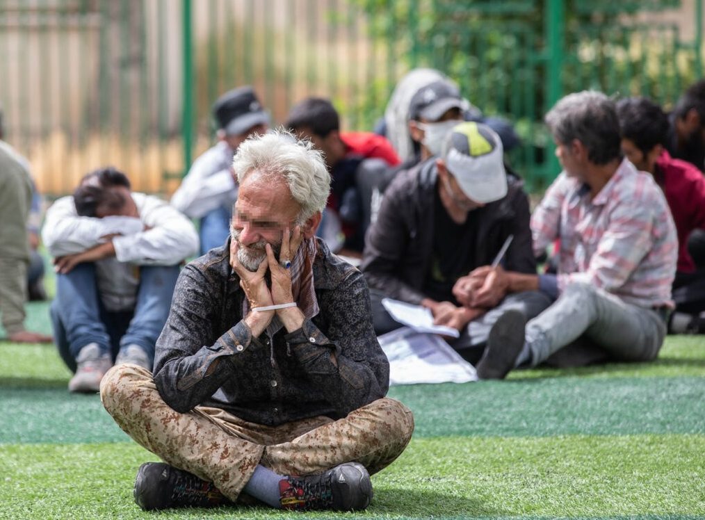 ۲۹۰۰ قاچاقچی و خرده فروش موادمخدر در استان گلستان دستگیر شدند