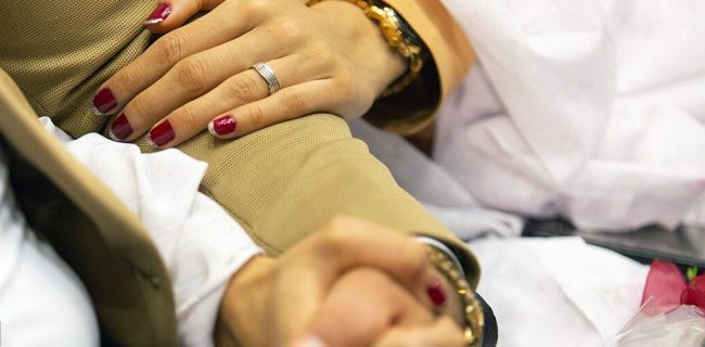 افزایش ازدواج، اولویت ستاد حمایت از جوانی جمعیت در گلستان است