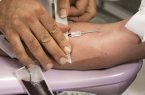 گلستانی‌ها ماه رمضان ۶ هزار و ۷۷۷ واحد خون اهدا کردند