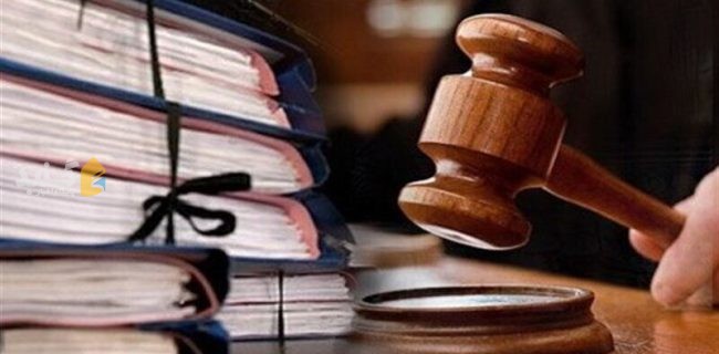 حکم متهم اختلاس ۴۰ میلیارد ریالی کارمند بانک ملی گلستان صادر شد