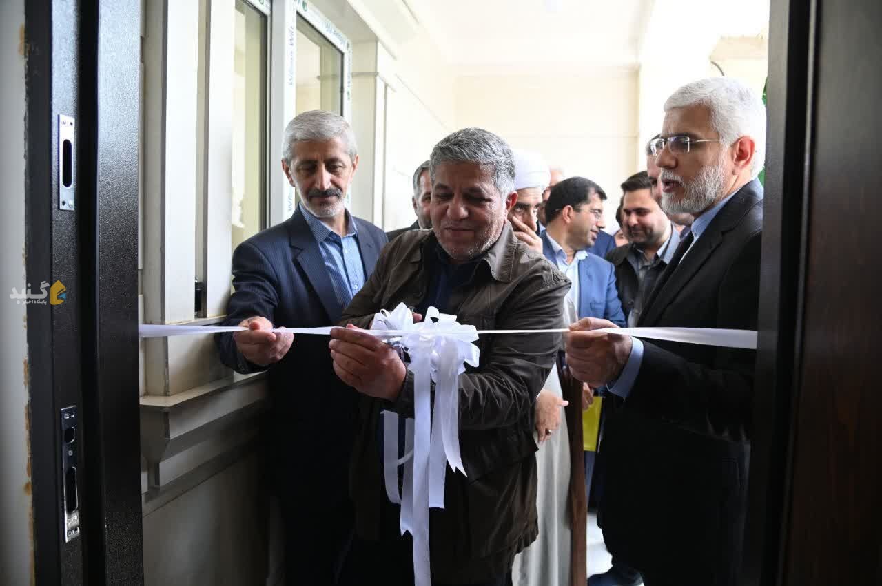 ۷۴ درصد روستاهای گلستان از طرح هادی برخورد شدند