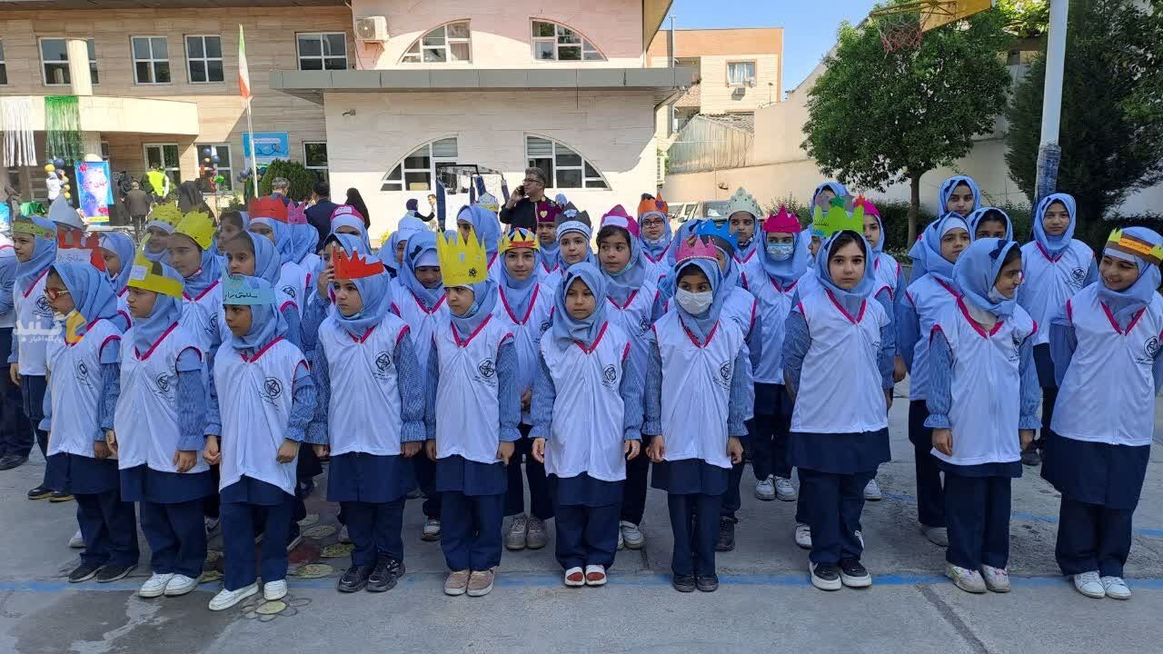مدارس گلستان کمبود مربی بهداشت دارند