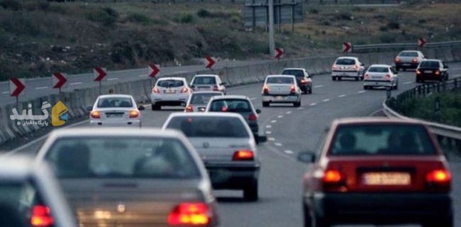 امنیت تردد در جاده‌های استان گلستان را افزایش دهیم