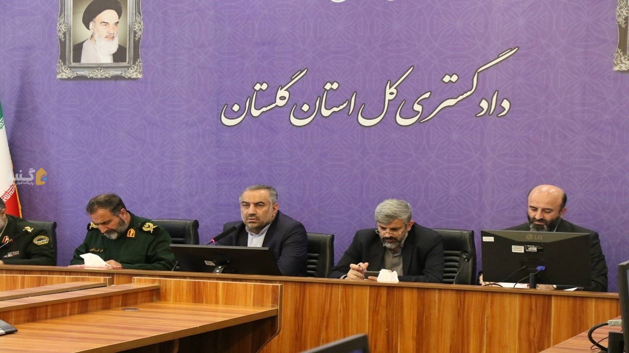 آغاز نهضت مقابله با بی حجابی در استان گلستان