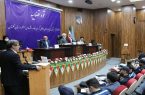 سومین جلسه دادگاه رسیدگی به پرونده پولشویی در استان گلستان برگزار شد