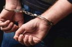 دستگیری سارق سابقه دار و کشف ۱۳ فقره سرقت در گنبدکاووس