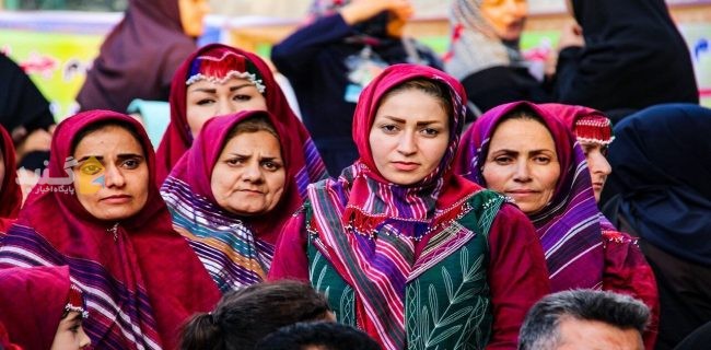جشنواره استانی لباس بومی و محلی در گرگان برگزار می‌شود