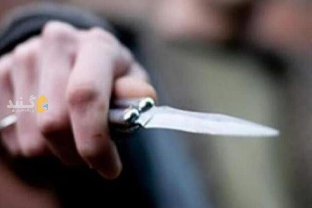 دستگیری عامل چاقوکشی و شرارت در بندرترکمن