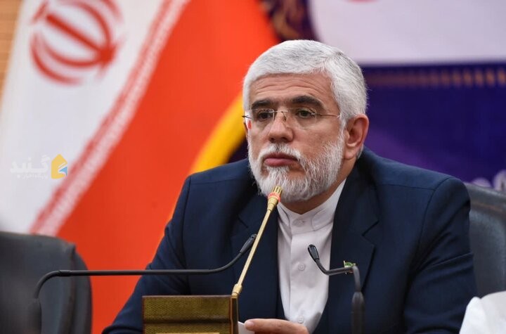 افزایش ۷۶ درصدی تولید برق گلستان