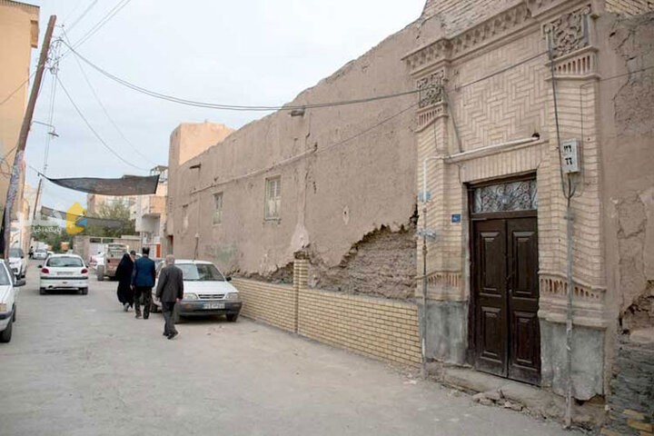 پیش بینی صدور ۷۰۰۰ پروانه ساختمانی در بافت های فرسوده گلستان