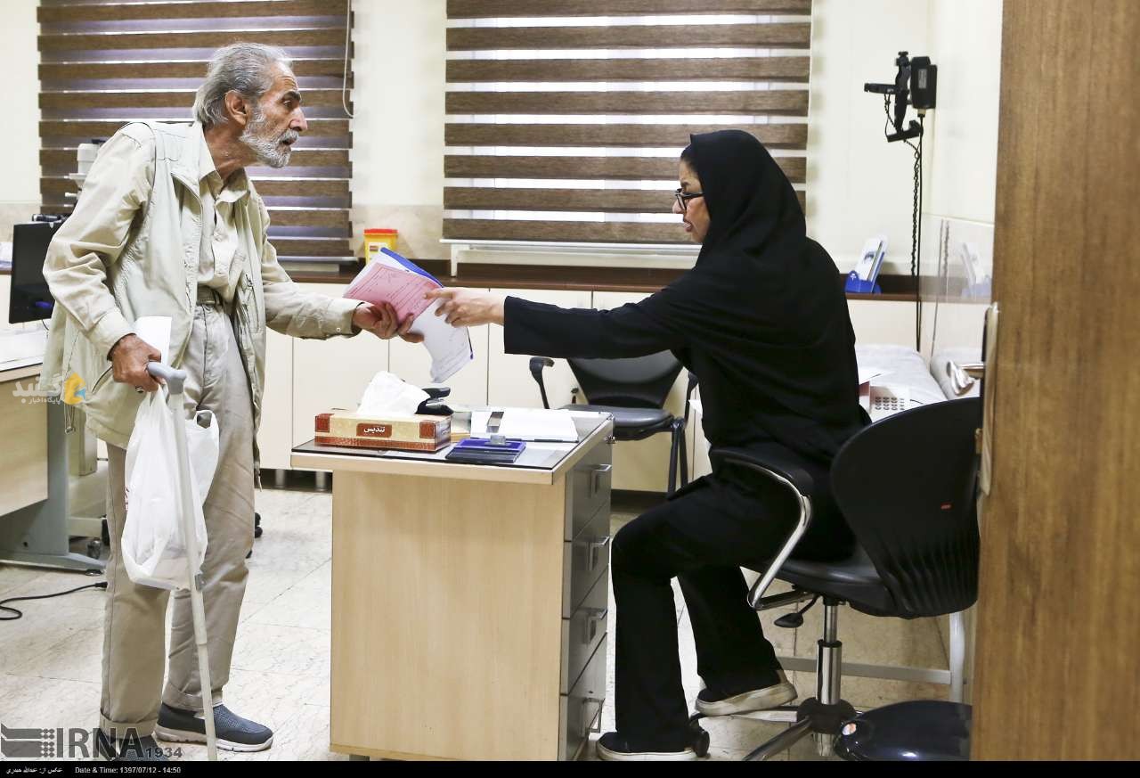 امکانات گنبدکاووس جوابگوی اجرای طرح پزشک خانواده شهری است