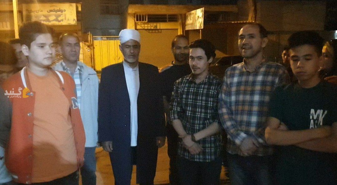 امشب ندای الله الله در سراسر مناطق ترکمن نشین گنبد و استان گلستان به گوش می‌رسد +فیلم