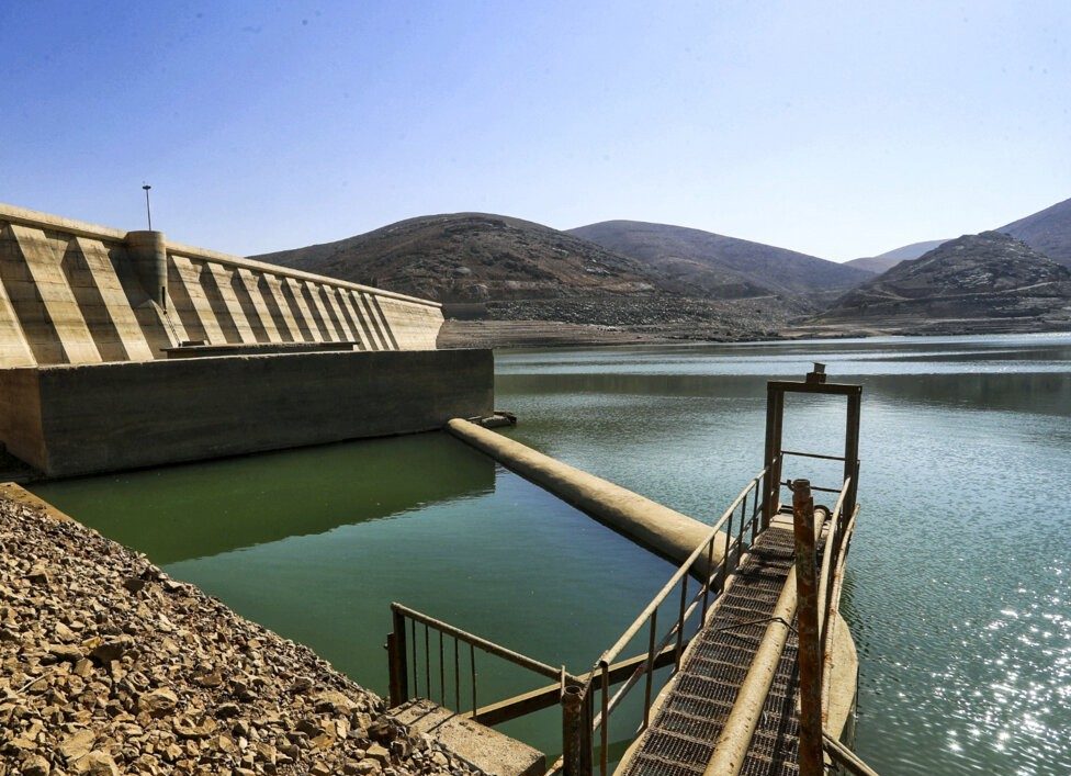 خطر جدی کم‌آبی با کاهش ۶۰ درصدی ذخایر آب سدهای گلستان
