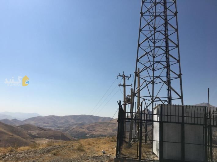 سه روستای گلستان به شبکه ملی اطلاعات متصل شدند