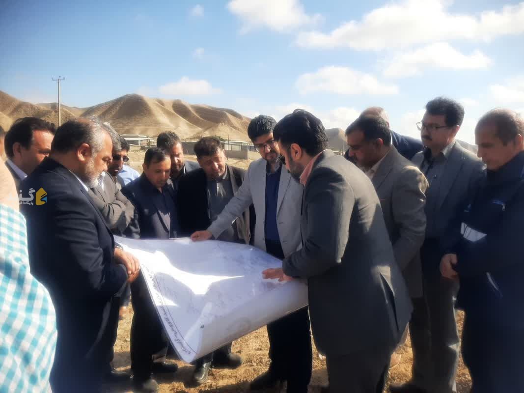 تکمیل آبرسانی نوار مرزی گنبدکاووس به هزار و ۵۰۰ میلیارد تومان اعتبار نیاز دارد