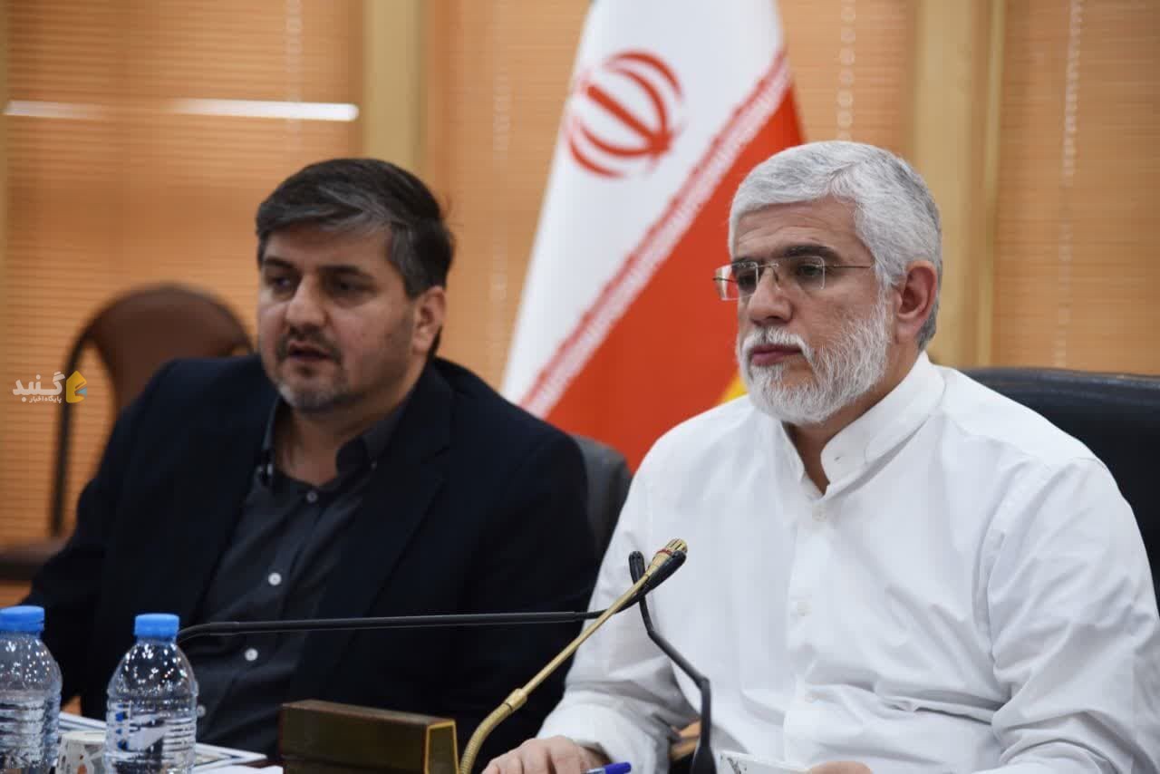 تاکید استاندار گلستان بر ساماندهی مشاورین املاک استان