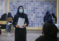 ۲۰ هزار دانش‌آموز گلستانی در امتحانات نهایی شرکت می‌کنند