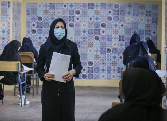 ۲۰ هزار دانشآموز گلستانی در امتحانات نهایی شرکت میکنند