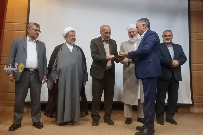 آموزش و پرورش گلستان جزو پنج استان برتر کشور است
