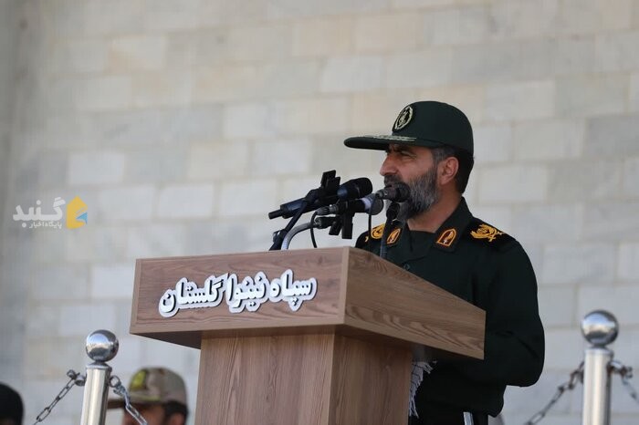 سوم خرداد حماسه بی نظیر و ماندگار تاریخ انقلاب اسلامی است