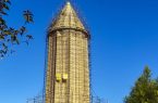 شهرداری گنبدکاووس آماده کمک به مرمت بلندترین برج آجری جهان است