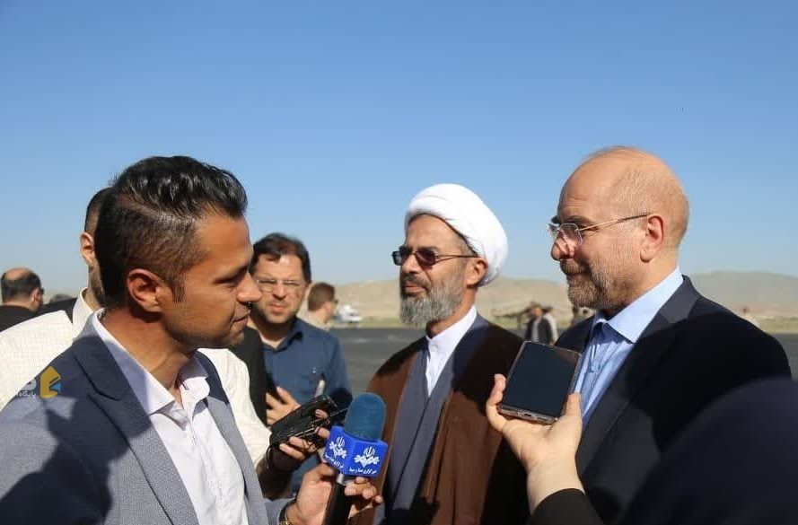 قالیباف: روابط تجاری خراسان‌شمالی با ترکمنستان باید گسترش یابد
