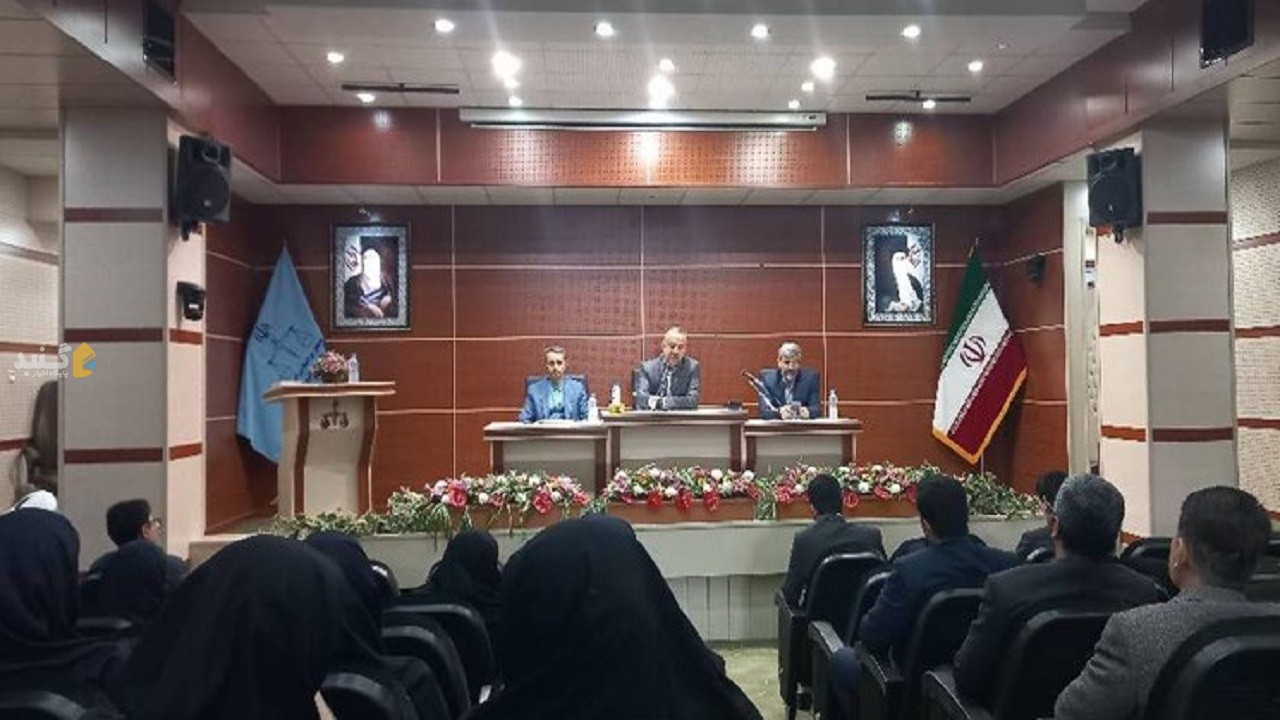 راه اندازی مجتمع دادگاه‌های خانواده در مرکز گلستان