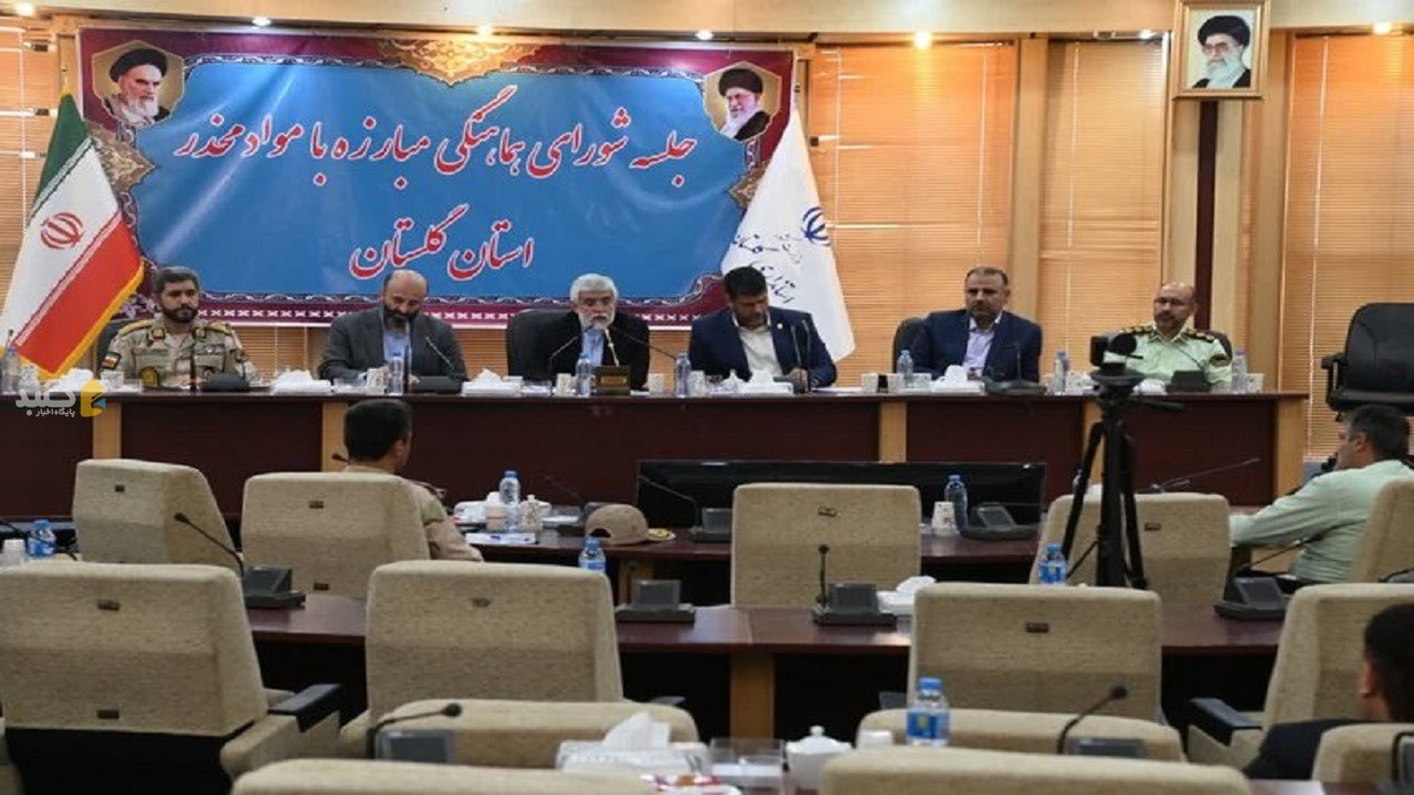 افتتاح دو مرکز ماده ۱۶ در گرگان و گنبد کاووس همزمان با هفته دولت