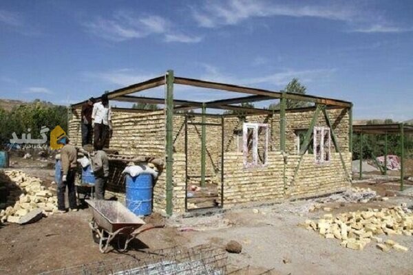 ۹ هزار متقاضی ساخت مسکن روستایی گلستان به بانک معرفی شدند