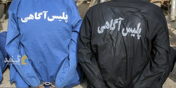 ۷ پاتوق خرده فروشان مواد مخدر در گنبدکاووس پاکسازی شد