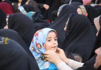 جشنواره پوشش اصیل ایرانی- اسلامی گوهرشاد در گلستان برگزار می شود