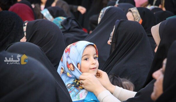 جشنواره پوشش اصیل ایرانی- اسلامی گوهرشاد در گلستان برگزار می شود
