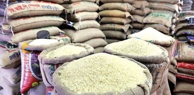عامل احتکار برنج در گلستان به ۲.۶ میلیارد جزای نقدی محکوم شد