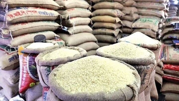 عامل احتکار برنج در گلستان به ۲.۶ میلیارد جزای نقدی محکوم شد