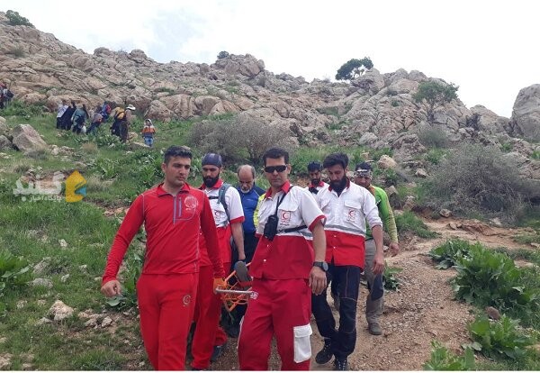 امدادرسانی به ۷۶۳ حادثه دیده طی اردیبهشت ماه در گلستان