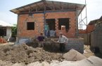 بازگشت حق بیمه کارگران ساختمانی در روستاها به ۱۰۰ درصد در سال مهار تورم