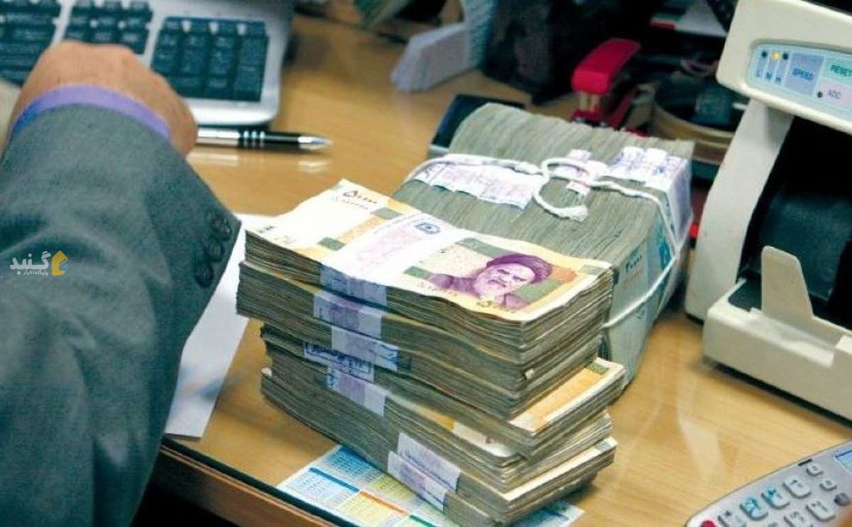 ابر بدهکار بانکی در گلستان دستگیر شد