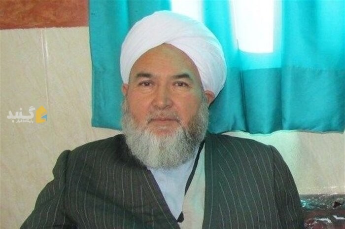 روحانی اهل سنت گلستان: امام خمینی(ره) ایستادگی مقابل استکبار را به مردم ایران آموخت