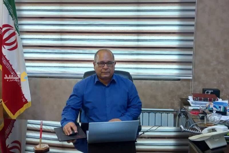 تعاون روستایی گنبدکاووس کمبود شدید نیروی انسانی دارد