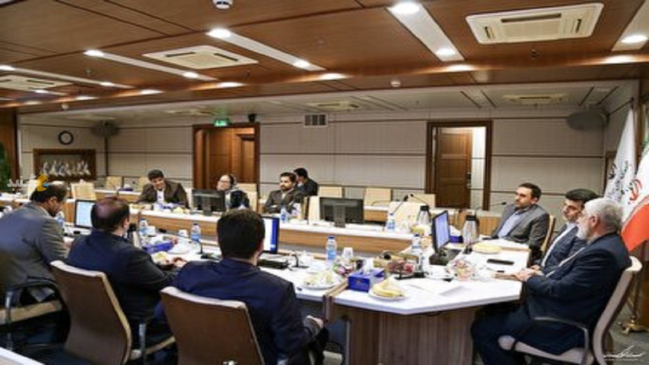 استقبال صندوق بازنشستگی کشوری از سرمایه گذاری در گلستان
